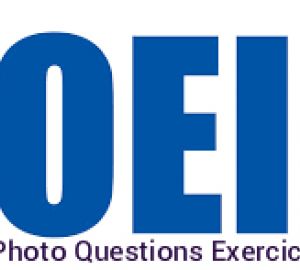 TOEIC Photo Questions 5